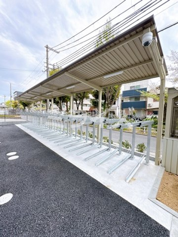 【その他共用部分】 | GRAN PASEO江坂