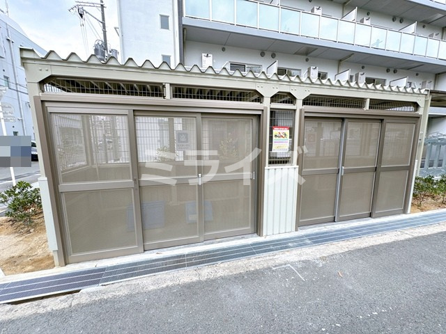 【その他共用部分】 | GRAN PASEO江坂