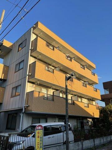 大田区大森東５丁目のマンションの画像