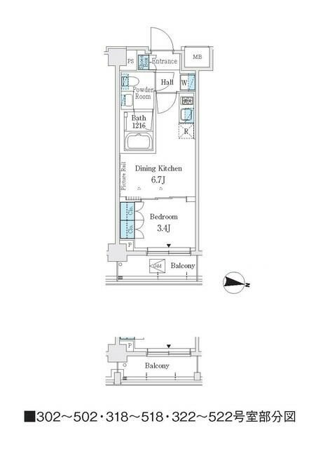 Ｊ．ＧＲＡＮ　Ｃｏｕｒｔ　品川西大井ＷＥＳＴ