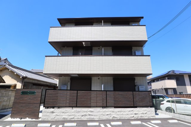 Casa Liberty Balance Third