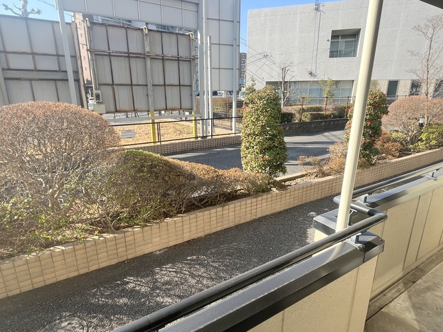 ローンヒルズヤハラの展望|★眺望★