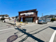 高石市加茂３丁目の売地の画像