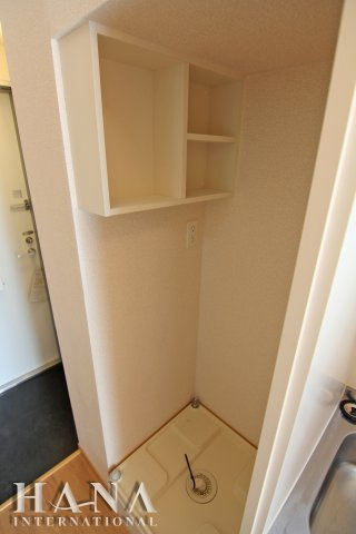 レオパレス空のその他