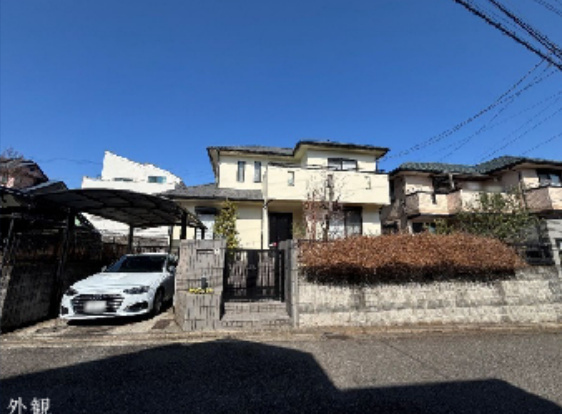 泉区西が岡2丁目 中古戸建 5200万円のその他