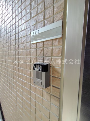 リバーサイド中部Bのその他