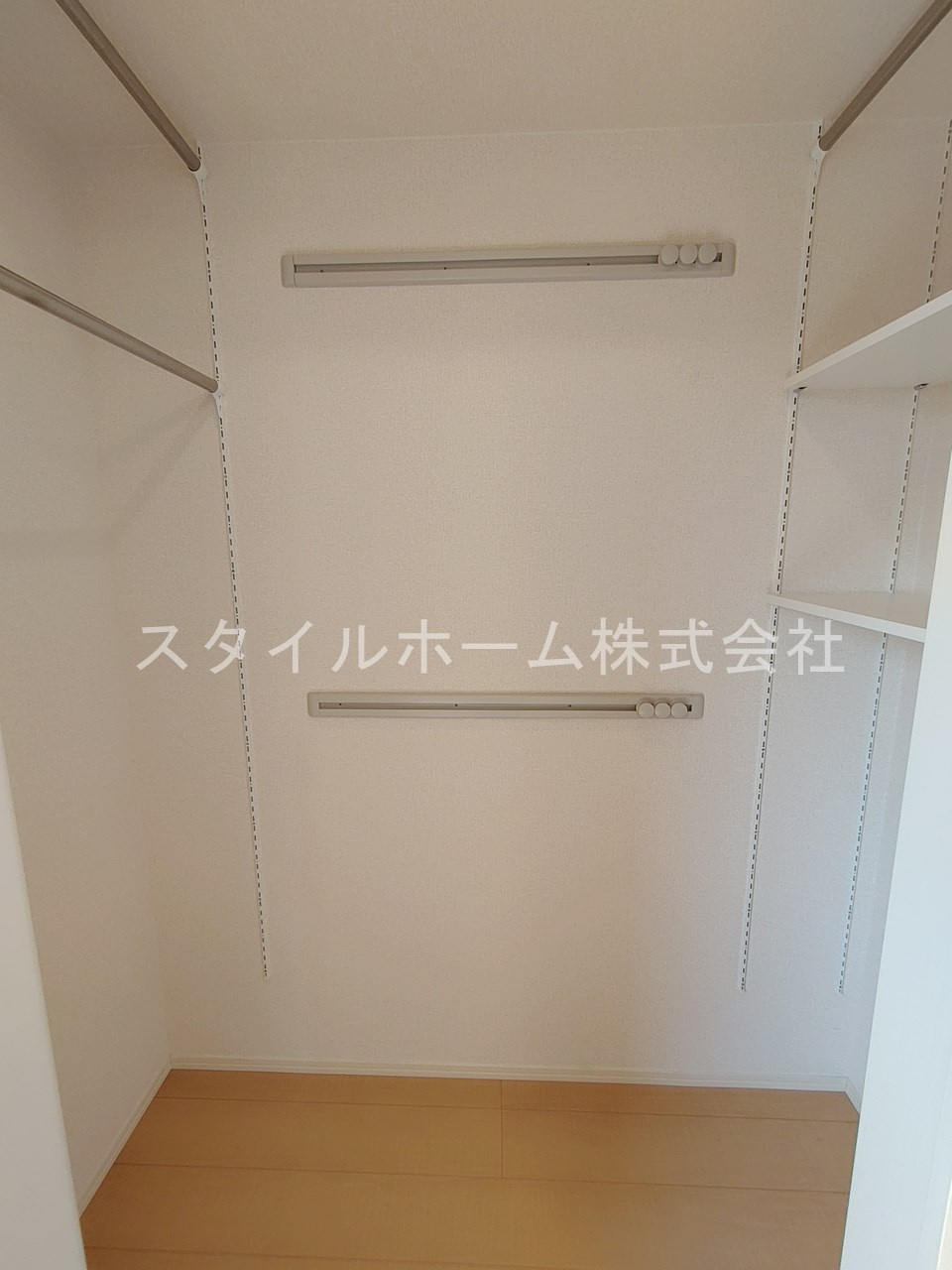 リバーサイド中部Bのその他