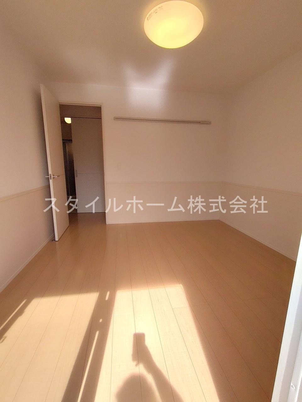 リバーサイド中部Bのその他