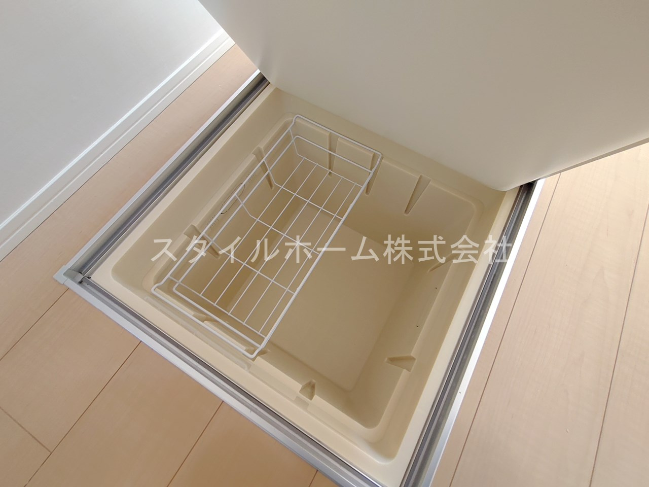 リバーサイド中部Bのその他