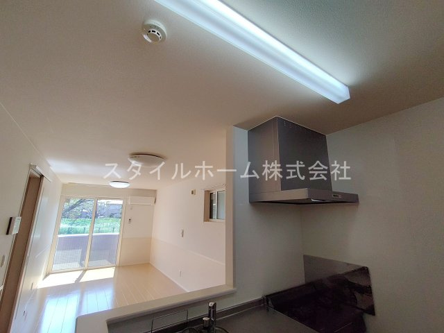 リバーサイド中部Bのその他