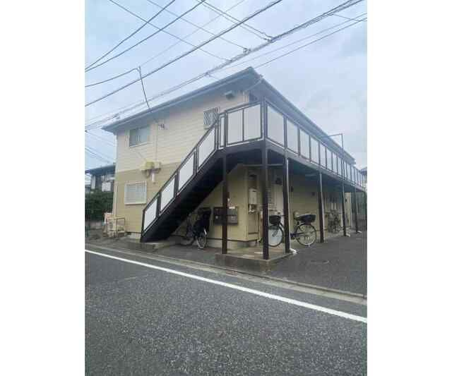 サマックス・ヴィレッヂＡ