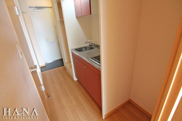 レオパレス空のその他