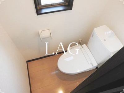 【トイレ】 | Ｂｏｎｈｅｕｒ新小岩 | トイレです。