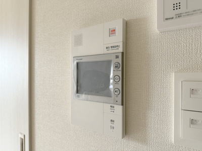 【セキュリティ】 | ファステート難波ヴィラント 仲介手数料無料