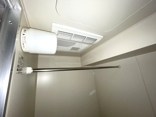 【設備】 | Collection阿倍野