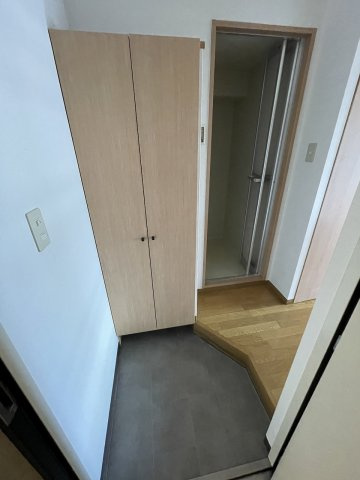 【玄関】 | Collection阿倍野