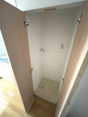 【設備】 | Collection阿倍野