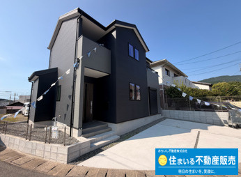 早良区内野2丁目1期　1号棟