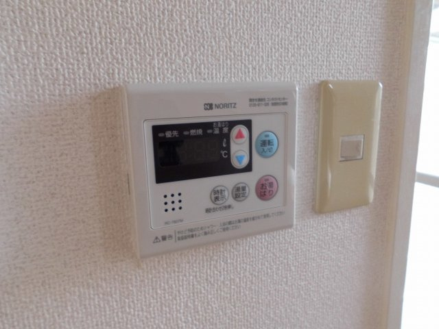 メゾンドラーブルの設備