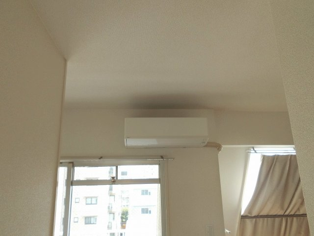 メゾンドラーブルの設備
