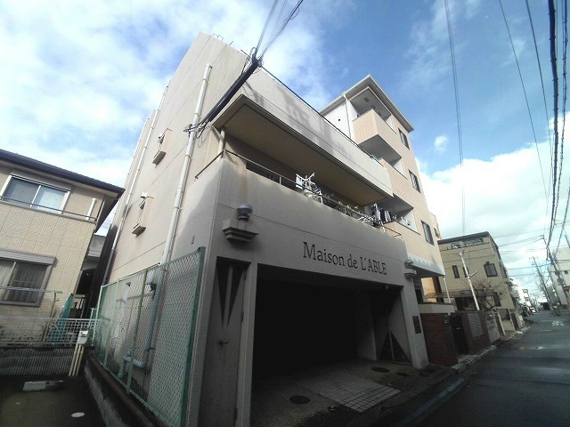 メゾンドラーブル
