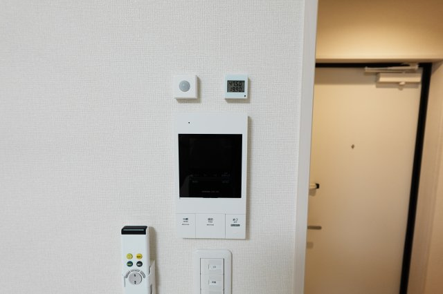 【設備】 | ハーモニーテラス今林