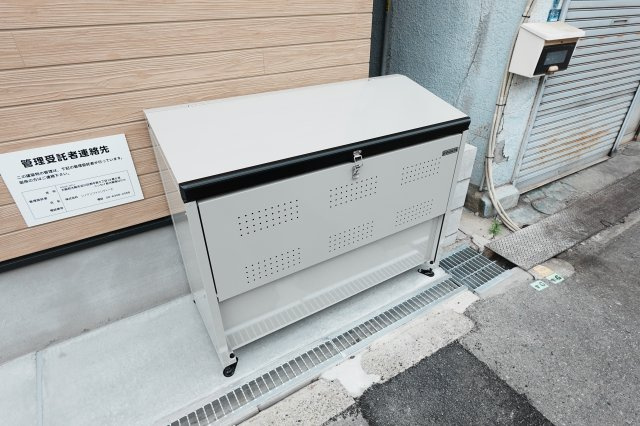 【その他共用部分】 | ハーモニーテラス今林