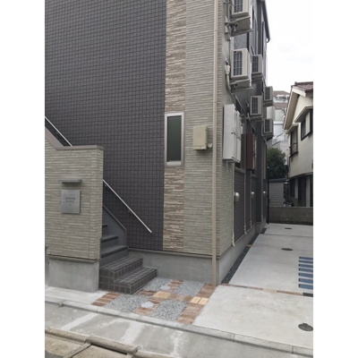 【その他共用部分】 | 栄