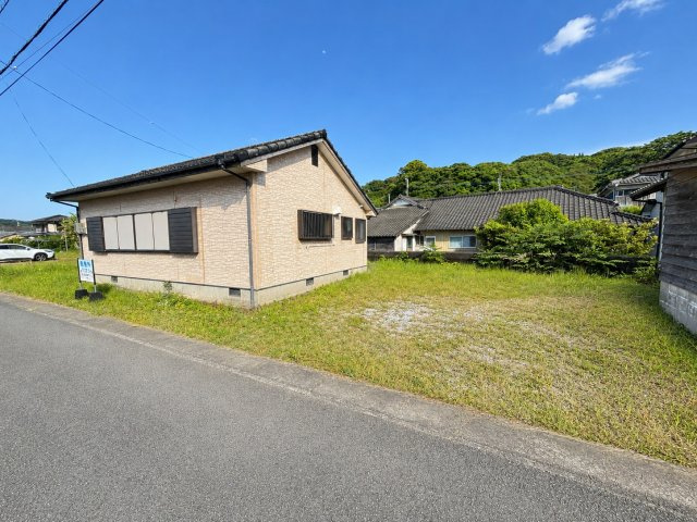 【外観】 | 天草郡苓北町上津深江