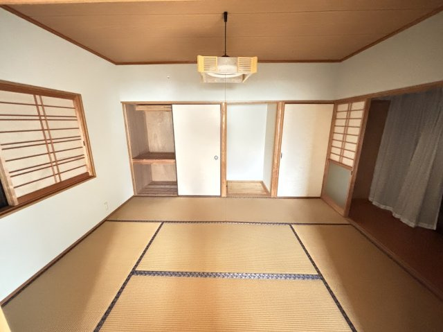 【和室】 | 天草郡苓北町上津深江