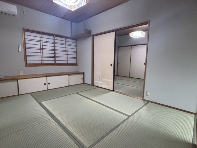 【和室】 | 天草郡苓北町上津深江