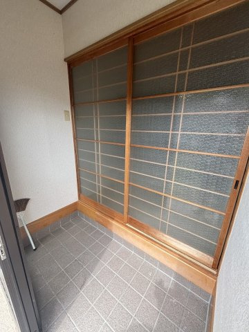 【玄関】 | 天草郡苓北町上津深江