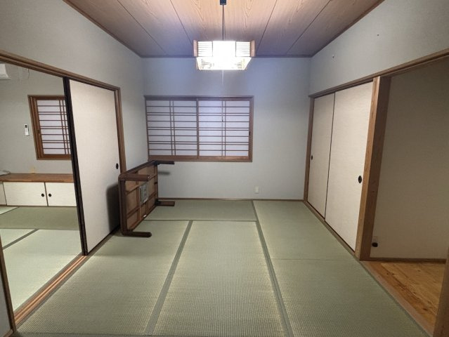 【和室】 | 天草郡苓北町上津深江