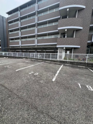 【駐車場】 | シプレス