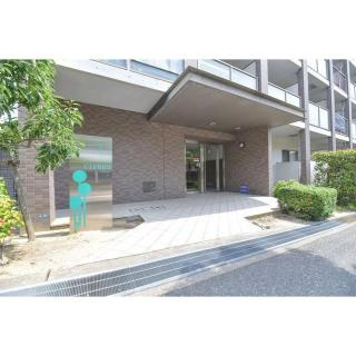 【エントランス】 | シプレス
