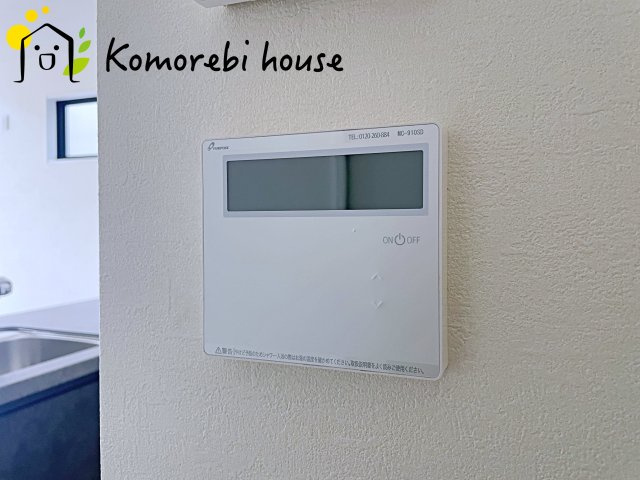 さいたま市見沼区南中丸　17期　新築一戸建て　KEIAI GRACE　02のその他