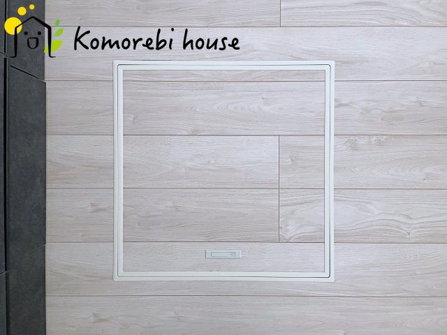 さいたま市見沼区南中丸　17期　新築一戸建て　KEIAI GRACE　02の内装|明るい室内です