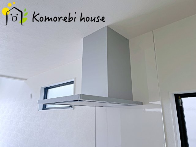 さいたま市見沼区南中丸　17期　新築一戸建て　KEIAI GRACE　02のキッチン|使いやすいキッチンです