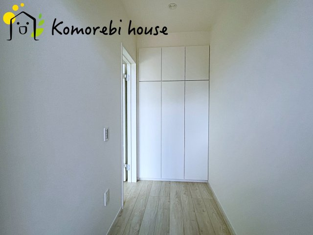 さいたま市見沼区南中丸　17期　新築一戸建て　KEIAI GRACE　02のその他
