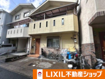 右京区西院西貝川町の画像