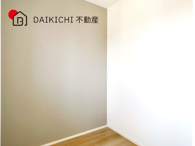 【内装】 | 羽生市大字上岩瀬　新築戸建　全12棟　5号棟
