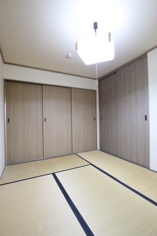 【和室】 | Ｂ-ｕｐメゾン
