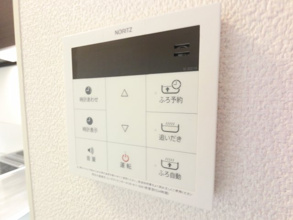 【設備】 | レオネクストオリヴィエ　Ⅰ