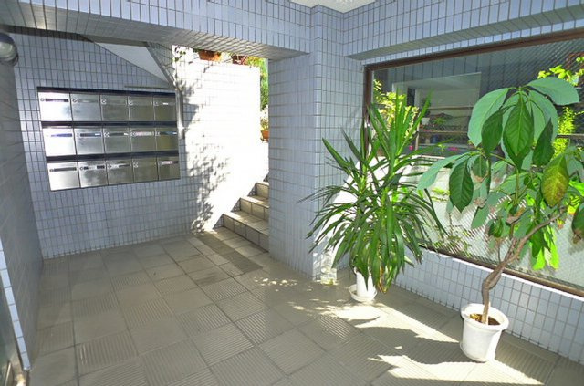 ヌーボー北のその他共用部分