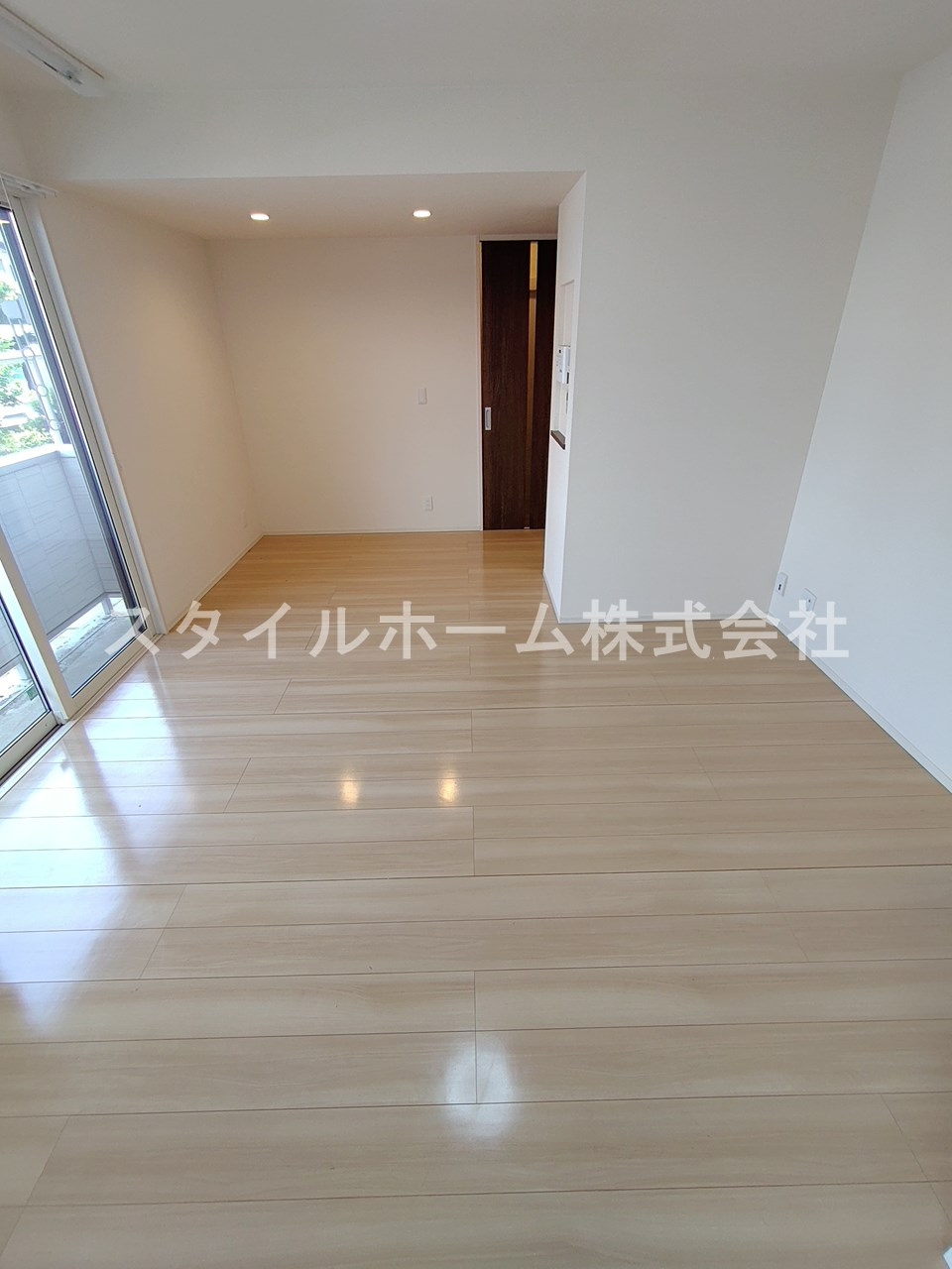 ソレーユ野路のその他|同建物内別部屋の写真です。