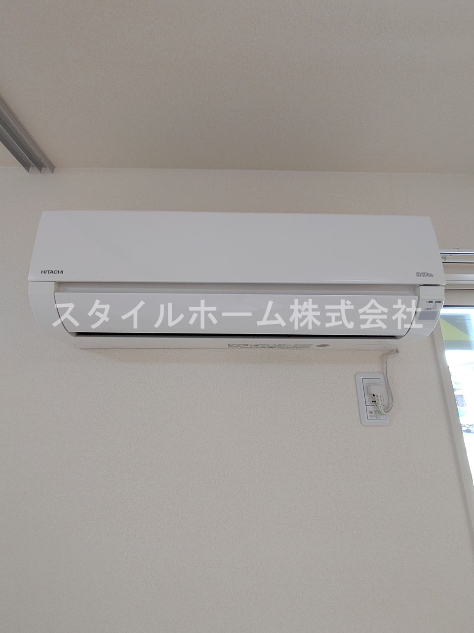 ソレーユ野路の設備|同建物内別部屋の写真です。