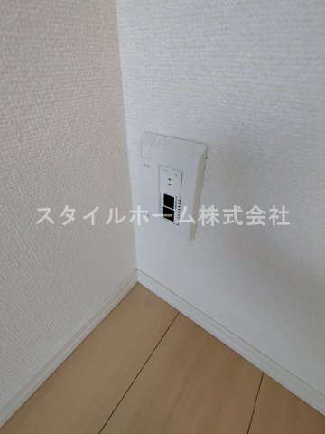 ソレーユ野路のその他|同建物内別部屋の写真です。
