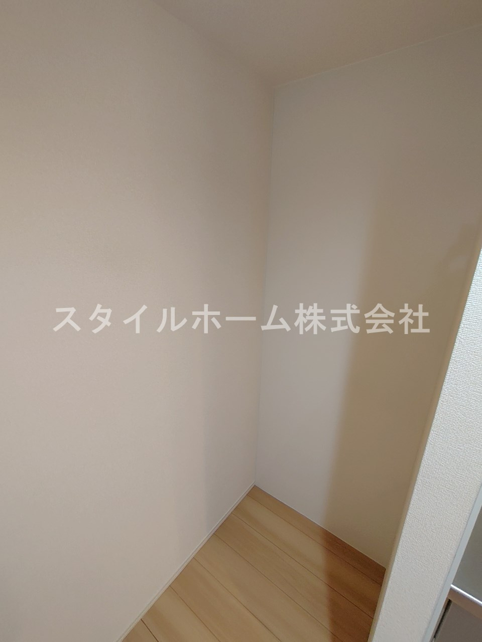 ソレーユ野路の内装|同建物内別部屋の写真です。