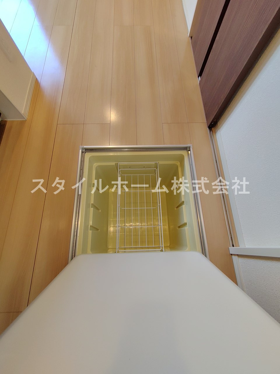 ソレーユ野路のその他|同建物内別部屋の写真です。