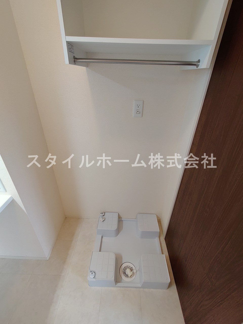 ソレーユ野路の設備|同建物内別部屋の写真です。